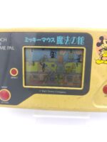 Epoch LCD Magic House Magical Mansion Disney Mickey Game Japan Boutique-Tamagotchis 4