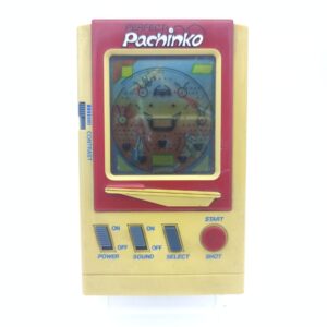 Bandai Electronics perfect Pachinko Pinball Buy-Tamagotchis