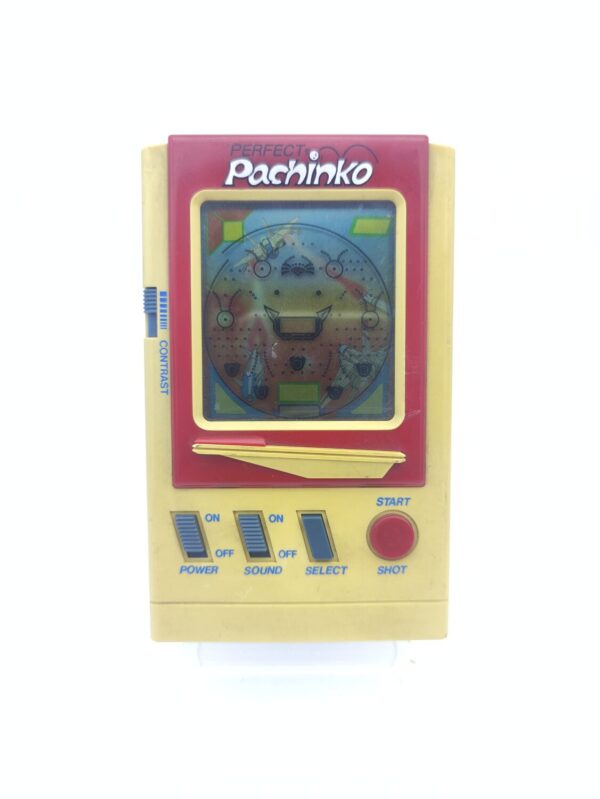 Bandai Electronics perfect Pachinko Pinball Boutique-Tamagotchis