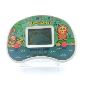 Epoch Doraemon Adventure LCD game & watch Boutique-Tamagotchis 6