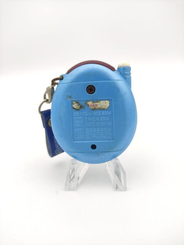 Tamagotchi Plus Keitai Kaitsuu Metallic Blue Bandai Buy-Tamagotchis 3