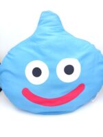 Dragon Quest candy Slime Pillow 43*40 cm blue Boutique-Tamagotchis 2