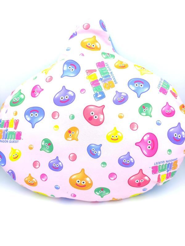 Dragon Quest candy Slime Pillow 43*40 cm blue Buy-Tamagotchis 3