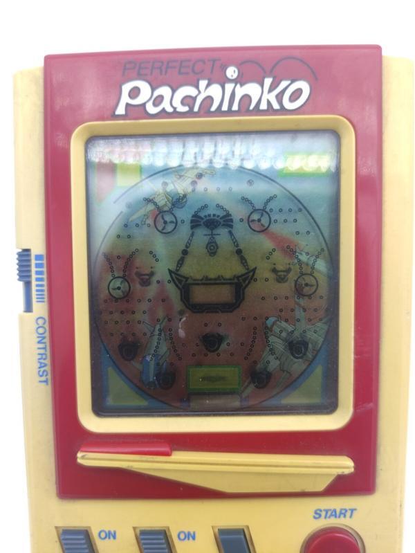 Bandai Electronics perfect Pachinko Pinball Buy-Tamagotchis 4