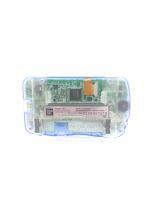 Console  BANDAI WonderSwan Color Skeleton Blue WSC Japan Buy-Tamagotchis 4
