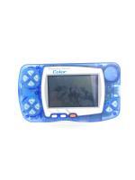 Console  BANDAI WonderSwan Color Skeleton Blue WSC Japan Buy-Tamagotchis 3