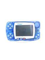 Console  BANDAI WonderSwan Color Skeleton Blue WSC Japan Buy-Tamagotchis 5