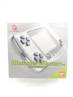 Console BANDAI WonderSwan Skeleton green WS Japan in box Buy-Tamagotchis 4