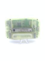 Console BANDAI WonderSwan Skeleton green WS Japan in box Buy-Tamagotchis 5