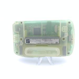 Console BANDAI WonderSwan Skeleton mint WS Japan Buy-Tamagotchis 3