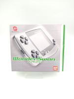 Console BANDAI WonderSwan Skeleton mint WS Japan in box Buy-Tamagotchis 4