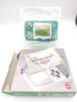 Console BANDAI WonderSwan Skeleton mint WS Japan in box Buy-Tamagotchis 3