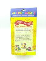 Disney Deluxe virtual game Mickey kids Mouse Mickey’s romance minnie Red Japan Buy-Tamagotchis 5