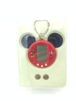 Disney Deluxe virtual game Mickey kids Mouse Mickey’s romance minnie Red Japan Buy-Tamagotchis 4