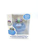 Dragon Quest Soft Monster King Slime PVC Figure spangle Clear blue Buy-Tamagotchis 3