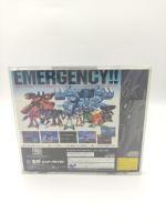Virtual-On: Cyber Troopers Sega Saturn SS Japan Import GS-9099 Buy-Tamagotchis 5