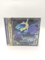 Virtual-On: Cyber Troopers Sega Saturn SS Japan Import GS-9099 Buy-Tamagotchis 3