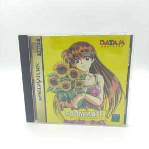 Eternal Melody Sega Saturn SS Japan Import T-27802G Buy-Tamagotchis 6