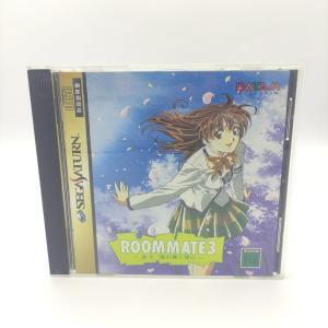 Roommate 3 Sega Saturn SS Japan Import t-19507g Buy-Tamagotchis