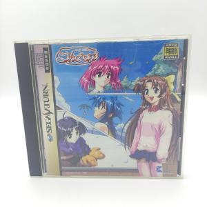 She’sn Sega Saturn SS Japan Import T-19717G Buy-Tamagotchis 2