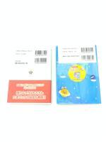 Lot 2 Guide book / Guidebook JAP Japan Tamagotchi Angelgotchi Bandai Buy-Tamagotchis 4