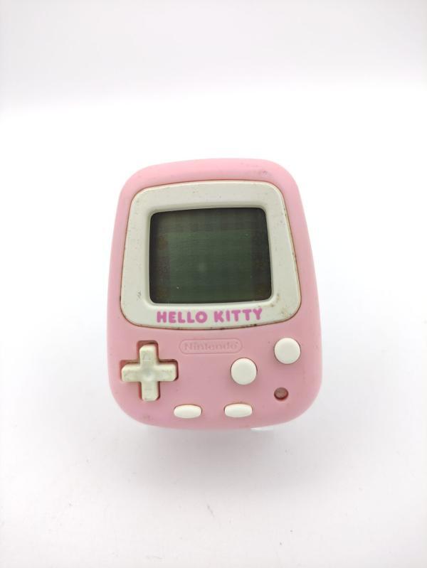 Nintendo Sanrio Hello Kitty Pocket Game Virtual Pet 1998 Pedometer Buy-Tamagotchis 2