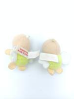 Plush Bandai Tamagotchi Angelgochti 2*5cm white Twin Angels Buy-Tamagotchis 4