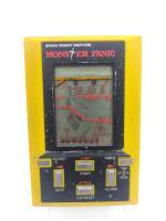 Retro Lsi Games Monster Panic Epoch Japan Buy-Tamagotchis 3