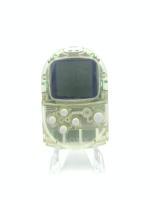 Sony Pocket Station memory card Skeleton grey SCPH-4000 Japan Buy-Tamagotchis 3