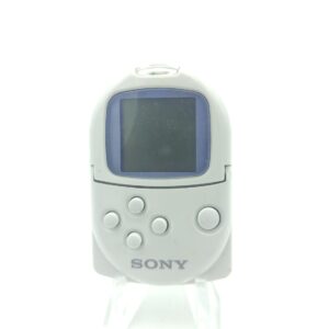 Sony Pocket Station memory card Skeleton grey SCPH-4000 Japan Boutique-Tamagotchis 5