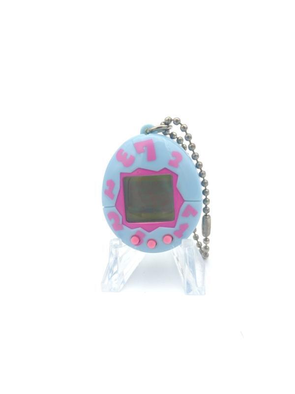 Tamagotchi Bandai Original Chibi Mini Blue w/ pink Buy-Tamagotchis 2