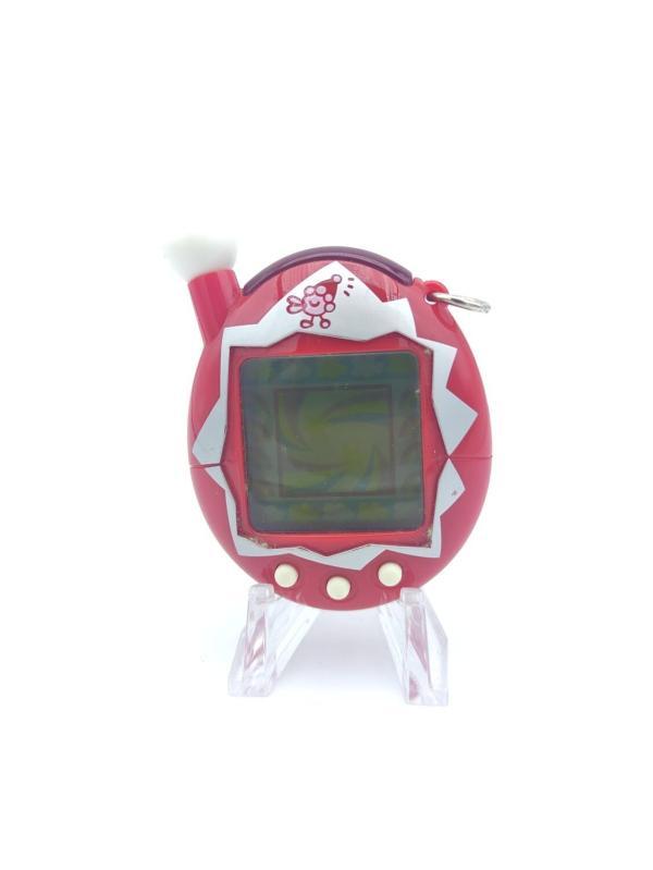 Tamagotchi Entama Chou Jinsei Enjoi Plus Winter 2-Pack Bandai Red Buy-Tamagotchis 2