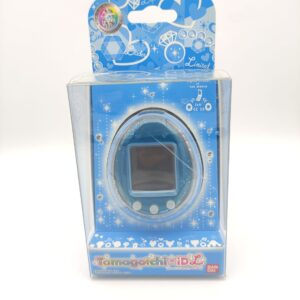 Tamagotchi ID Color Blue Virtual Pet Bandai Boutique-Tamagotchis 5