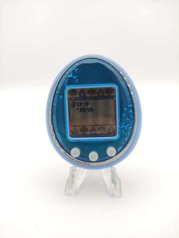 m*i様 Tamagotchi iD L ブルー Tamagotchi ID L Color Blue Virtual Pet Bandai in box - Buy-Tamagotchis