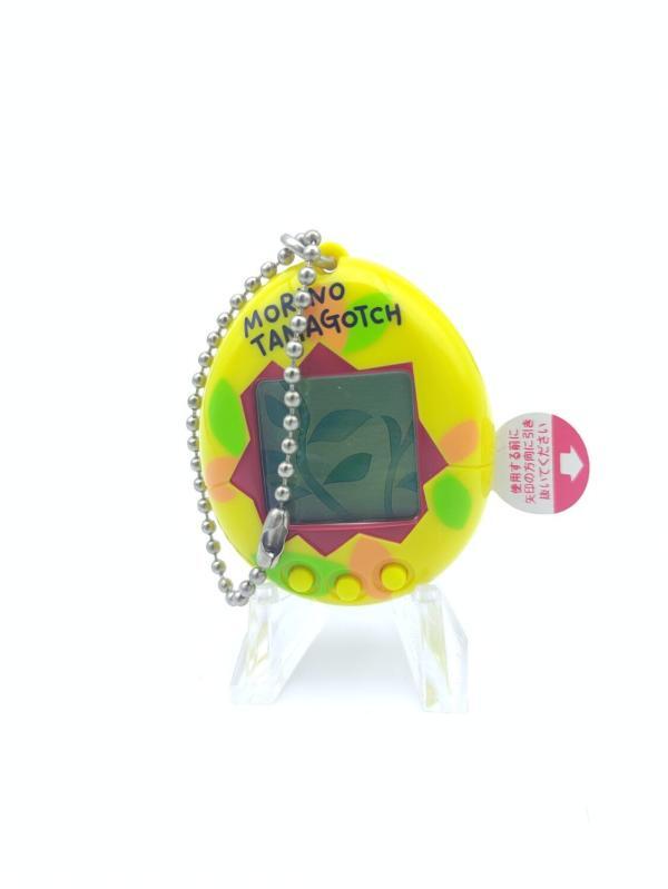 Tamagotchi Morino Forest Mori de Hakken! Tamagotch Yellow Bandai 1997 Boutique-Tamagotchis