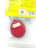 Tamagotchi Original P1/P2 Red Bandai 1997 Boxed Buy-Tamagotchis 5