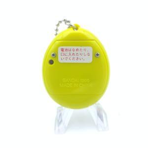 Tamagotchi Original P1/P2 Yellow w/ orange Bandai 1997 Buy-Tamagotchis 2