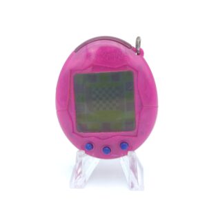 Tamagotchi Bandai Original Chibi Mini Blue w/ pink Boutique-Tamagotchis 5