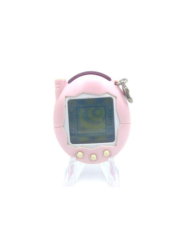 Tamagotchi Plus Keitai Kaitsuu Metallic Pink Bandai Boutique-Tamagotchis