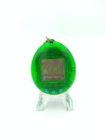 Tamagotchi Original P1/P2 Clear green Bandai 1997 Boutique-Tamagotchis 2