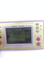 Snoopy tennis wide screen LCD game & watch Boutique-Tamagotchis 3