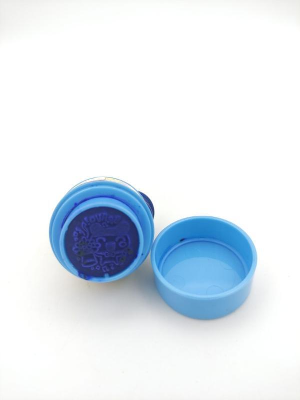 Tamagotchi Character Stamp Mametch Mametchi Blue Bandai Buy-Tamagotchis 3