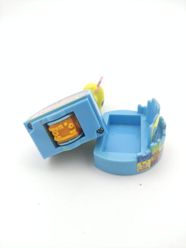 Tamagotchi Character Stamp Mametch Mametchi School Orange Bandai Buy-Tamagotchis 3 Tamagotchi Character Stamp Mametch Mametchi School Orange Bandai Buy-Tamagotchis 3