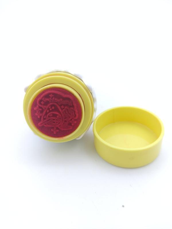 Tamagotchi Character Stamp Ichigotchi Red Bandai Buy-Tamagotchis 3 Tamagotchi Character Stamp Ichigotchi Red Bandai Buy-Tamagotchis 3