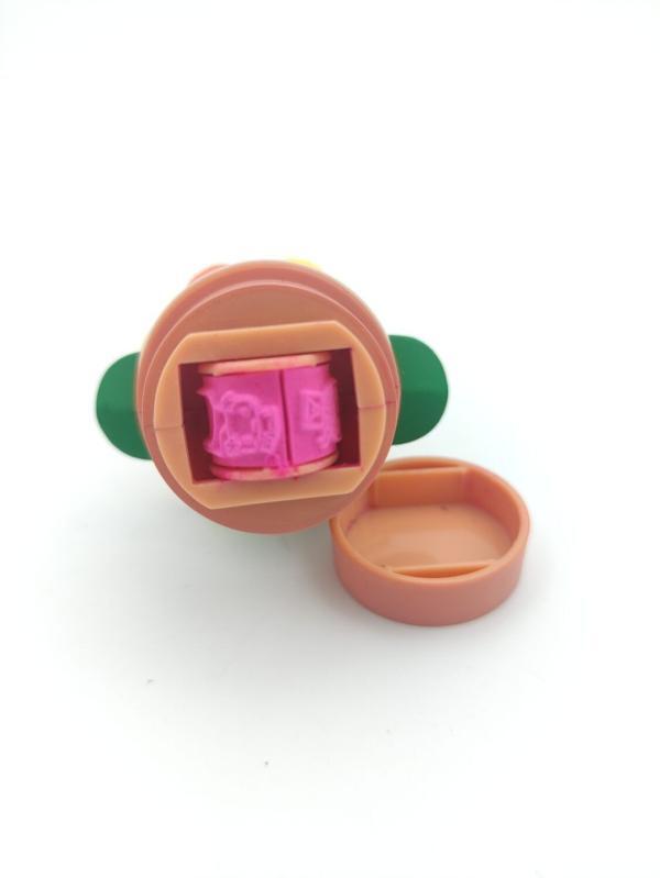 Tamagotchi Character Stamp Violetchi Pink Bandai Buy-Tamagotchis 3