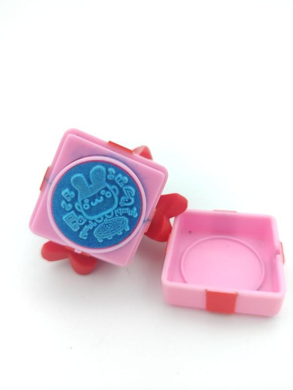 Tamagotchi Character Stamp Mimitchi Blue Bandai Buy-Tamagotchis 3 Tamagotchi Character Stamp Mimitchi Blue Bandai Buy-Tamagotchis 3
