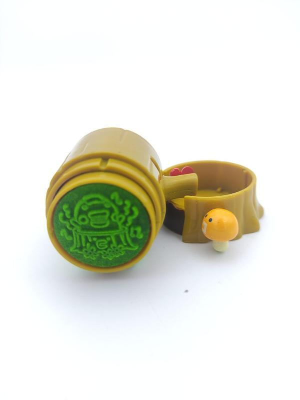 Tamagotchi Character Stamp Kuchipatchi green Bandai Buy-Tamagotchis 3 Tamagotchi Character Stamp Kuchipatchi green Bandai Buy-Tamagotchis 3