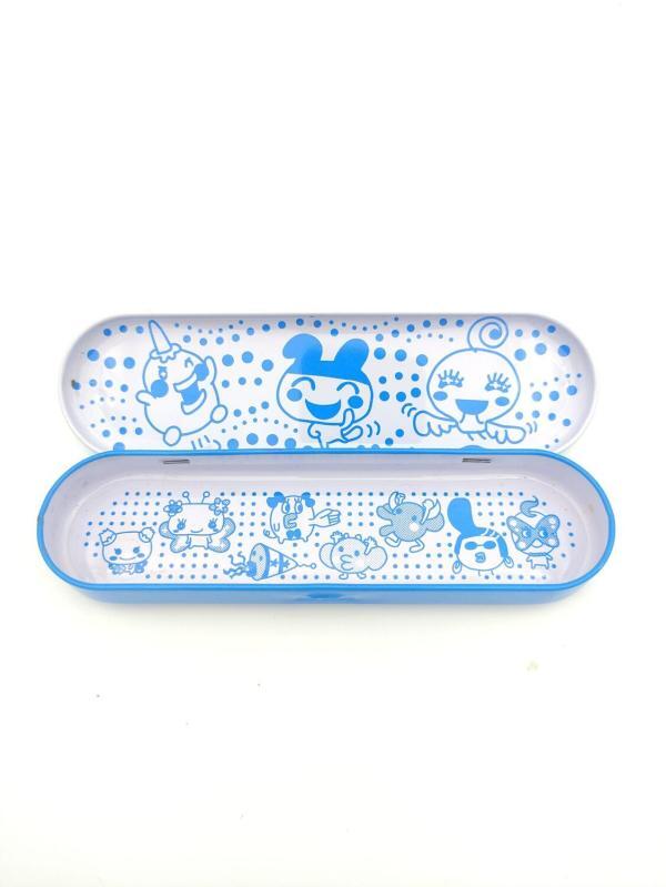 Metal box for pencil Bandai Goodies Tamagotchi Buy-Tamagotchis 3 Metal box for pencil Bandai Goodies Tamagotchi Buy-Tamagotchis 3