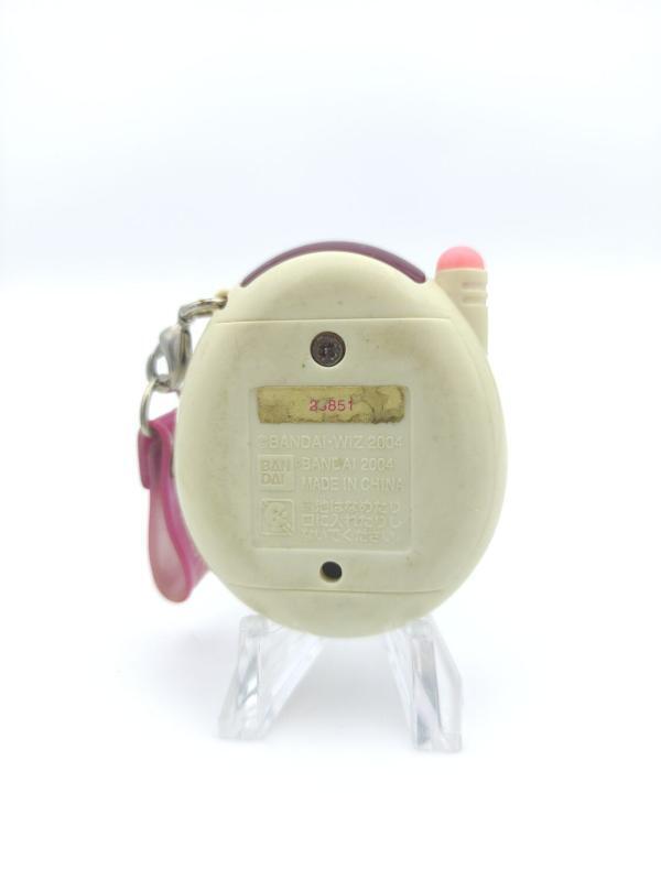 Tamagotchi Keitai Kaitsuu Tamagotchi Plus White Flowering Bandai Buy-Tamagotchis 3