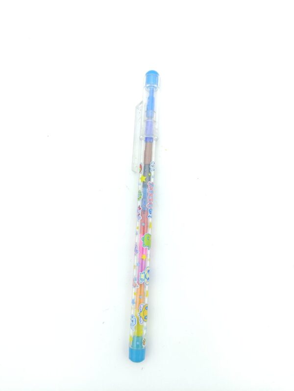 1 Tamagotchi Pencil Multicolor Bandai Goodies Boutique-Tamagotchis